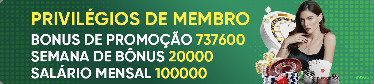 Programa VIP 999xp