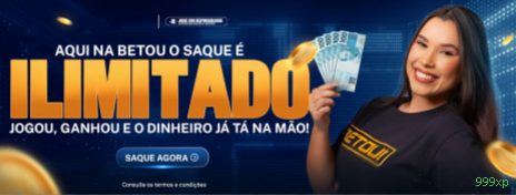 Streaming 4K no cassino ao vivo da 999xp