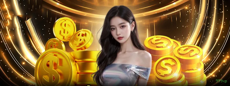 Streaming 4K no cassino ao vivo da 999xp