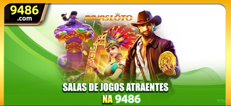 Jogos de Slot 500+